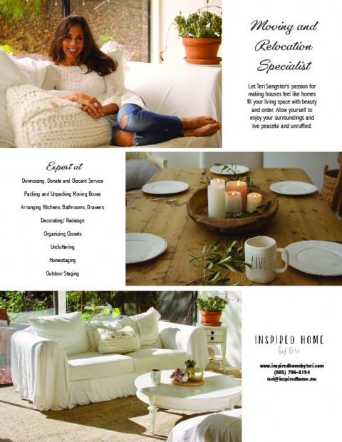 Visit Inspired Home