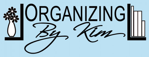 Visit Organizing by Kim