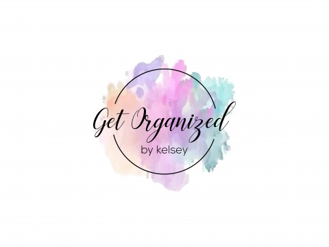 Visit Get Organized by Kelsey ™