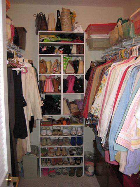 Visit Sandi's Organizing Solutions- 803-983-9833
