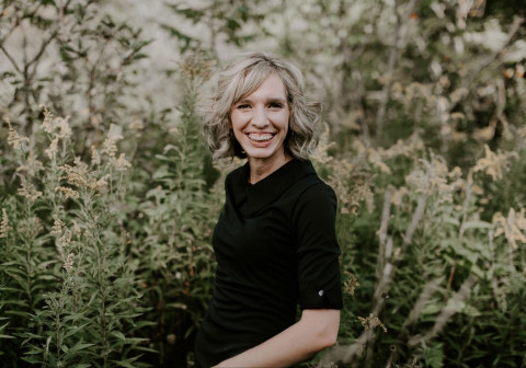 Visit The Opportune Organizer, with Heather Fedewa