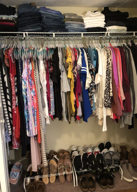 Visit Marjorie Gonzalez