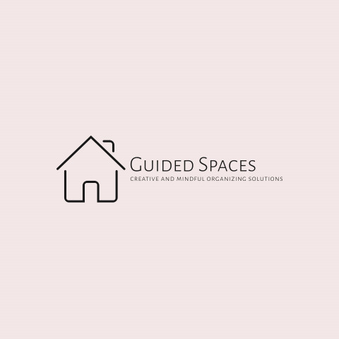 Visit Guided Spaces Home Organization
