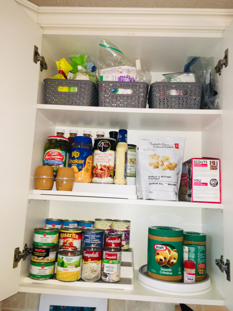 Visit Organizing by Oz