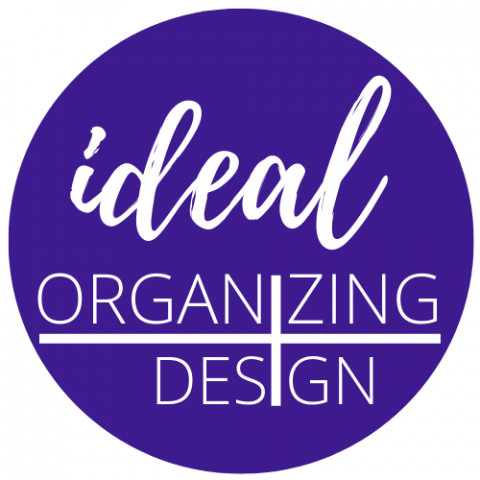 Visit Ideal Organizing + Design