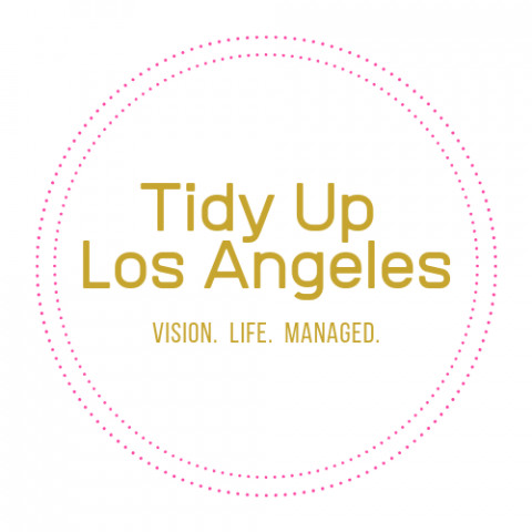 Visit Tidy Up Los Angeles