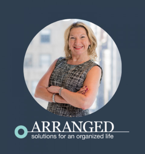Visit ARRANGED, LLC (Dana Collins)