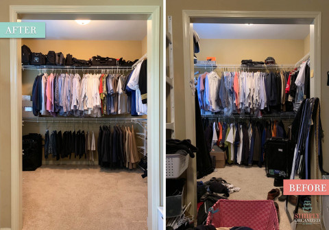 Visit Simply Organized at Home