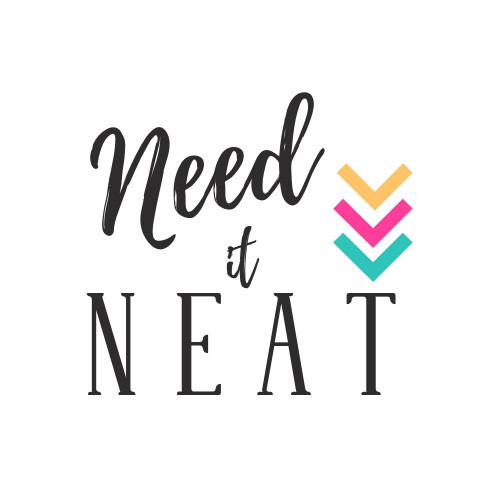 Visit Need it Neat