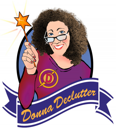 Visit Donna Declutter