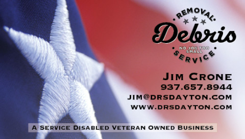 Visit Junk/Trash/Brush Removal 937.657.8944 Hire A Vet