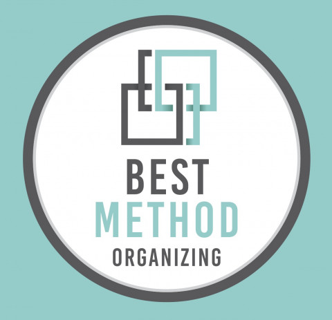 Visit BEST Method Organizing