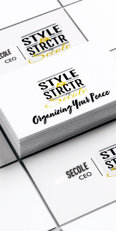 Visit Style&Structure by Secole
