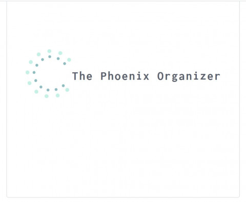 Visit The Phoenix Organizer