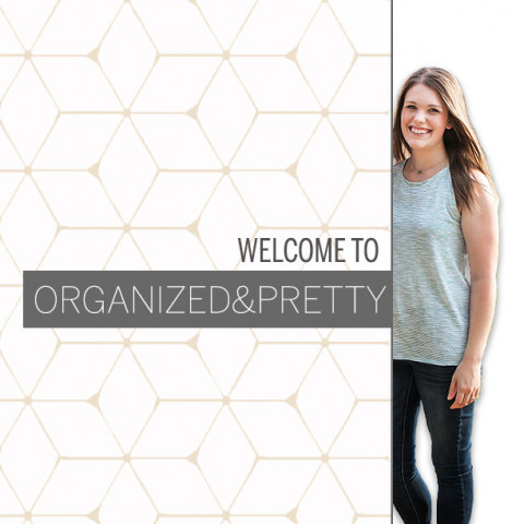 Visit Organized&Pretty, LLC