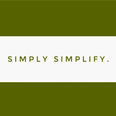 Visit Simply Simplify