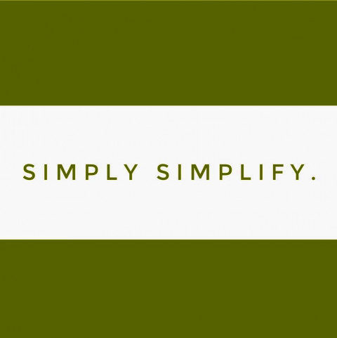 Visit Simply Simplify