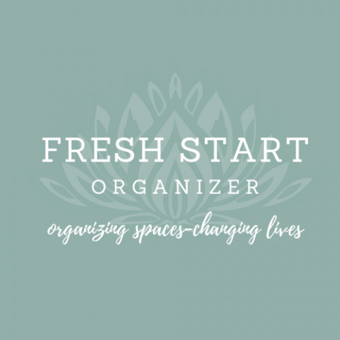 Visit Fresh Start Organizing