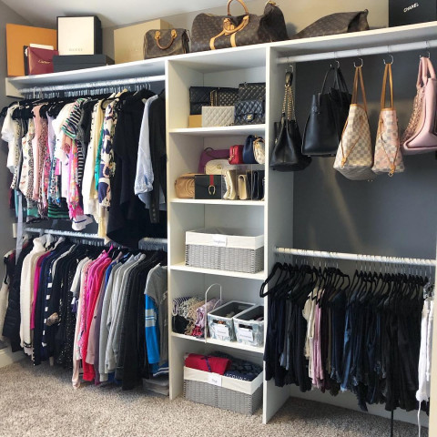 UTTERLY UNCLUTTERED - Hire a Professional Organizer Michigan