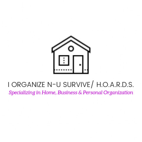 Visit I Organize N-U Survive/ H.O.A.R.D.S