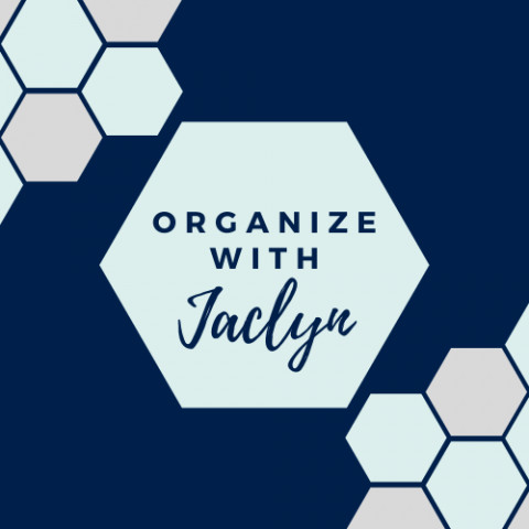 Visit Organize with Jaclyn