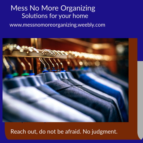 Visit Mess No More Organizing