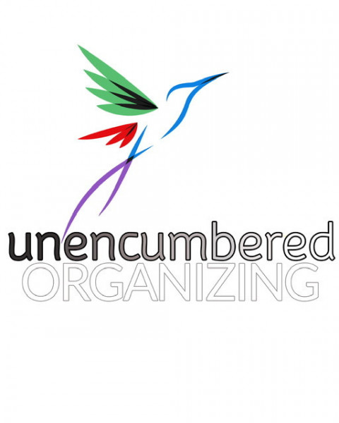 Visit Unencumbered Organizing