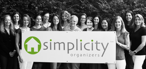 Visit Simplicity Organizers
