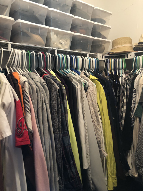 Visit Custom Spaces Organizing & Decorating