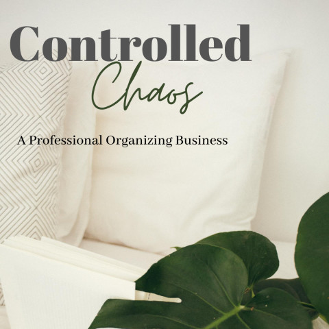 Visit Controlled Chaos GA  - A Professional Organizing Business