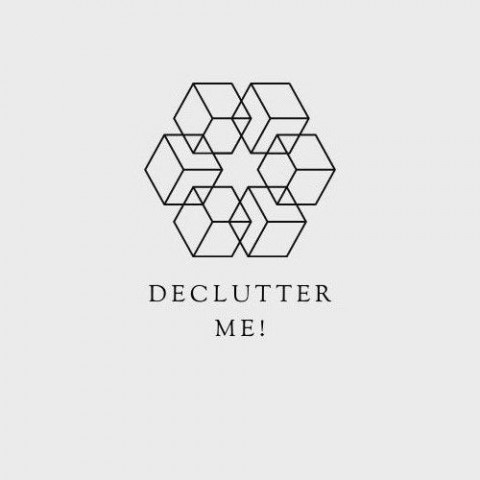 Visit Declutter Me!