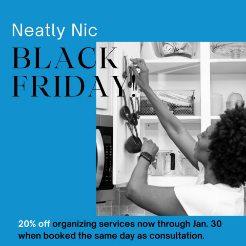 Visit Neatly Nic