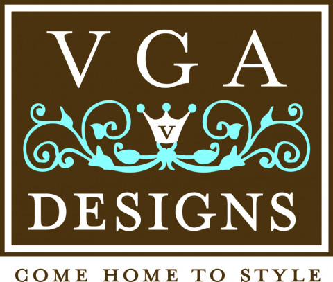 Visit Vanessa Alo - VGA Designs