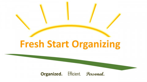 Visit Fresh Start Organizing