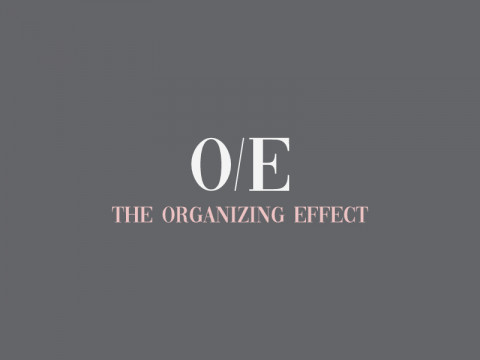 Visit The Organizing Effect