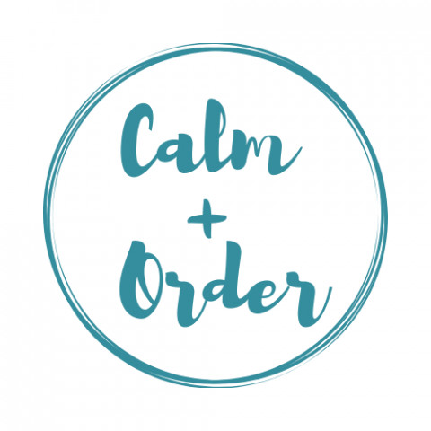 Visit Calm + Order