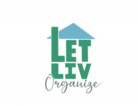 Visit Let Liv Organize