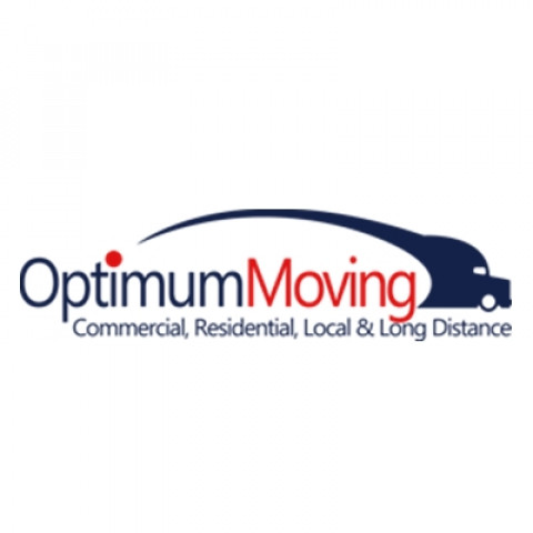 Visit Optimum Moving