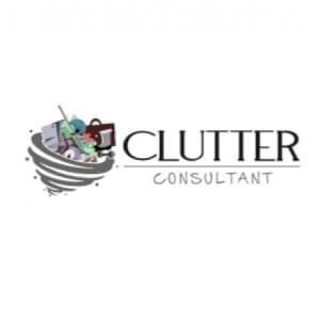 Visit CLUTTER CONSULTANT.