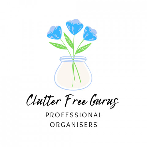 Visit Clutter Free Gurus