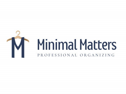 Visit Minimal Matters Professional Organizing