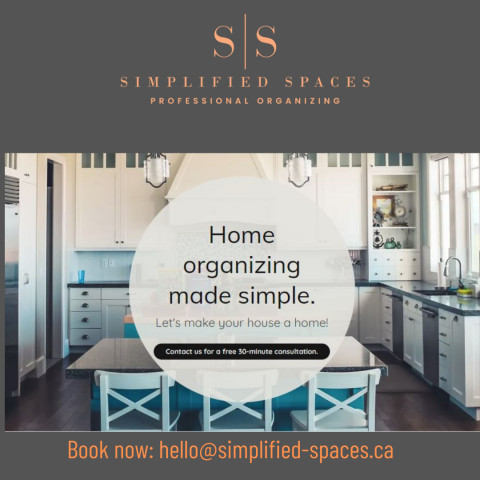 Visit Simplified Spaces