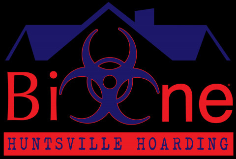 Visit Huntsville Hoarding