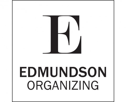 Visit Edmundson Organizing