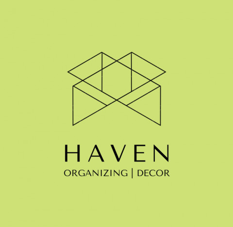 Visit Haven Organizing + Decor