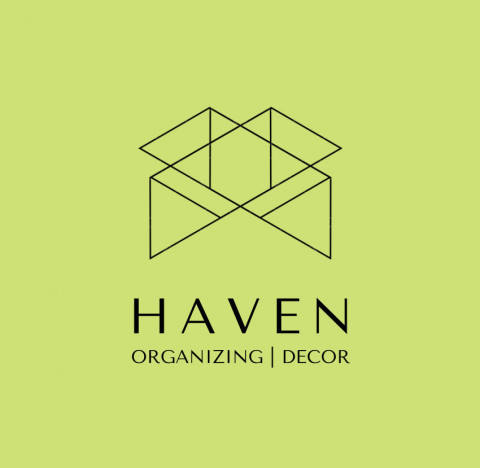 Visit Haven Organizing + Decor