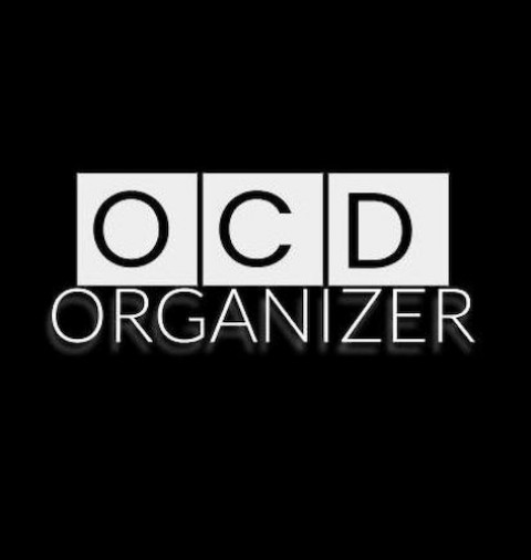 Visit OCD Organizer