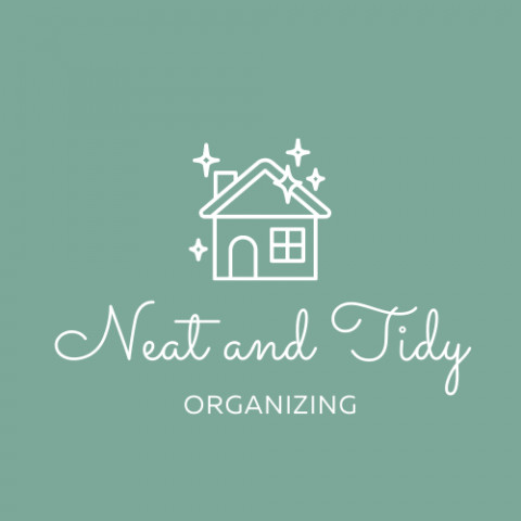 Visit Neat and Tidy Organizing