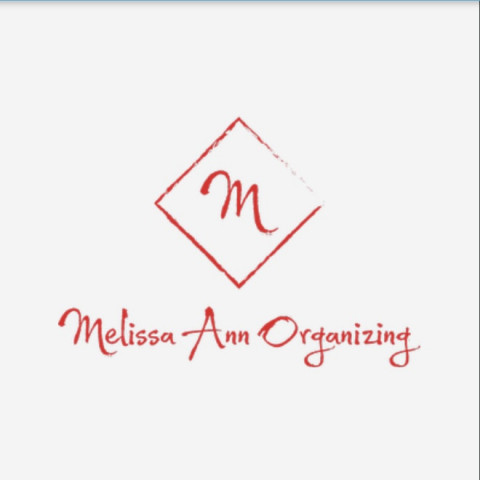 Visit Melissa Ann Organizing