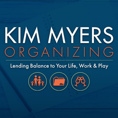 Visit Kim Myers Organizing